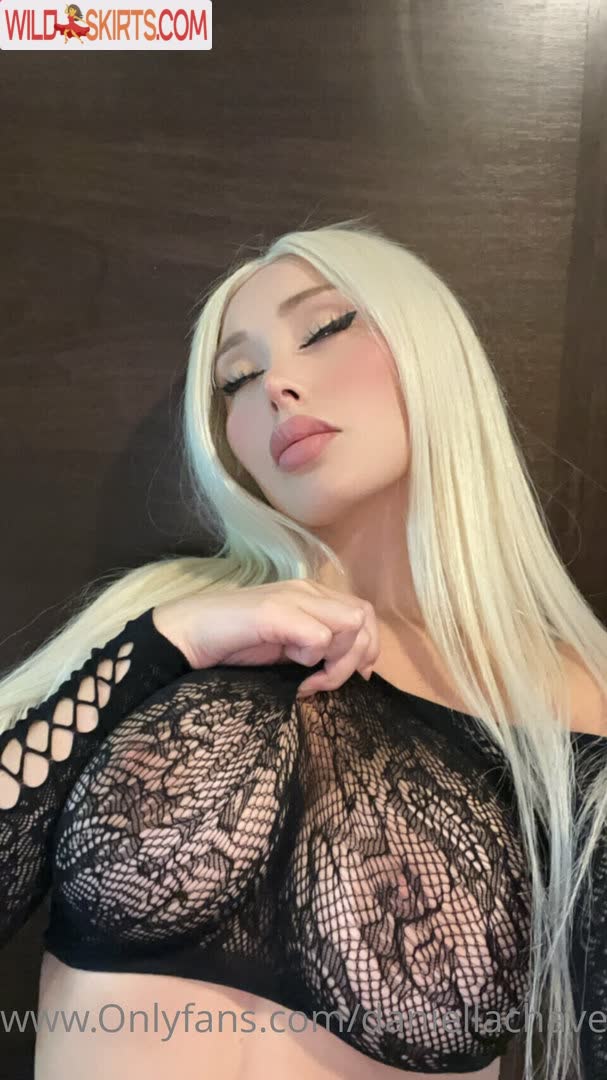 Daniella Chavez / daniellachavez / daniellachavezofficial nude OnlyFans, Instagram leaked photo #12