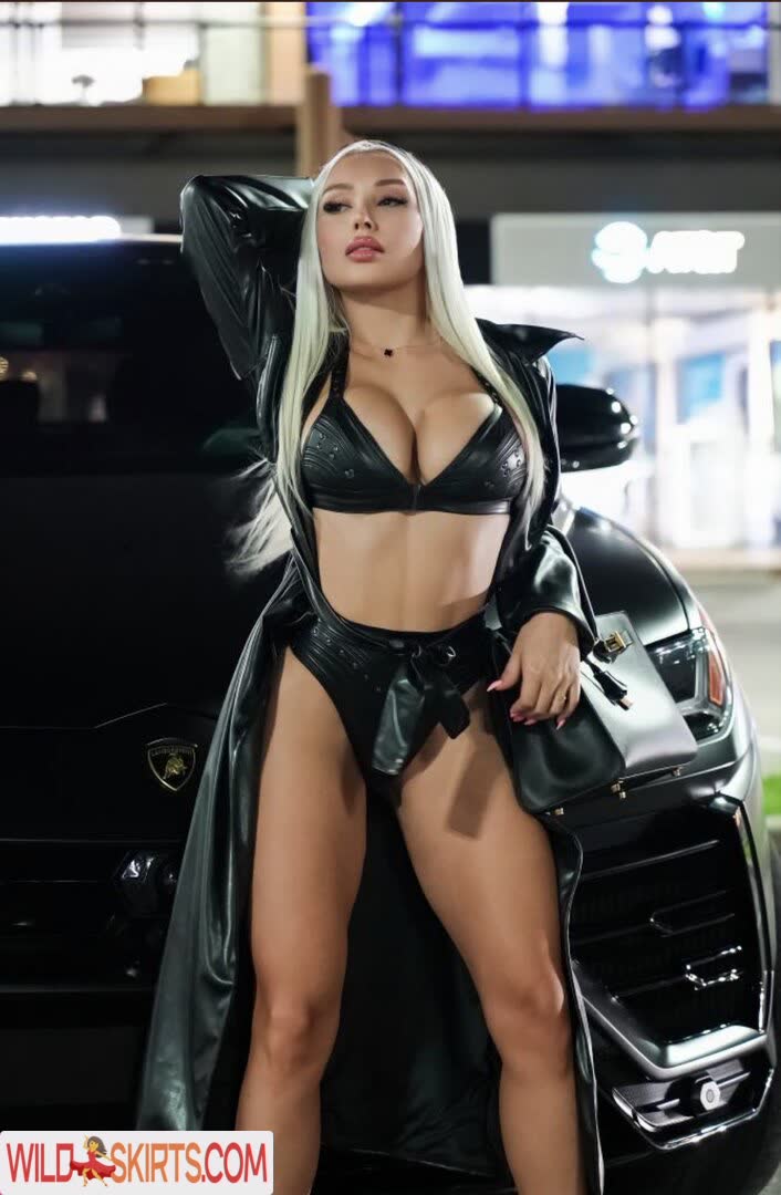 Daniella Chavez / daniellachavez / daniellachavezofficial nude OnlyFans, Instagram leaked photo #13