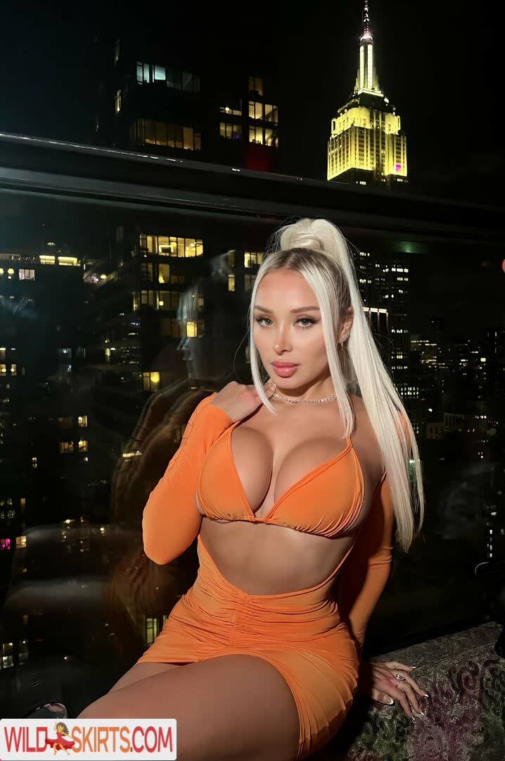 Daniella Chavez / daniellachavez / daniellachavezofficial nude OnlyFans, Instagram leaked photo