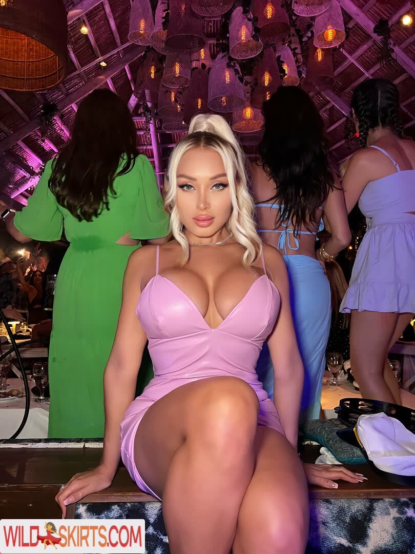 Daniella Chavez / daniellachavez / daniellachavezofficial nude OnlyFans, Instagram leaked photo #6