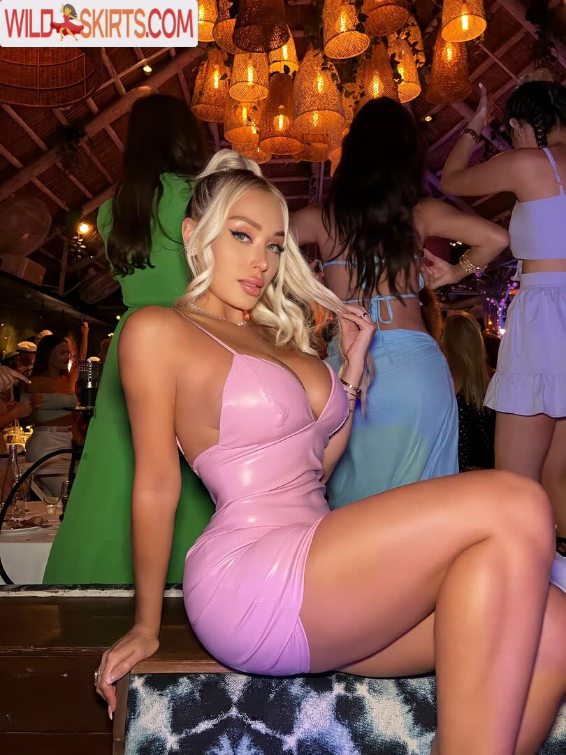 Daniella Chavez / daniellachavez / daniellachavezofficial nude OnlyFans, Instagram leaked photo #18