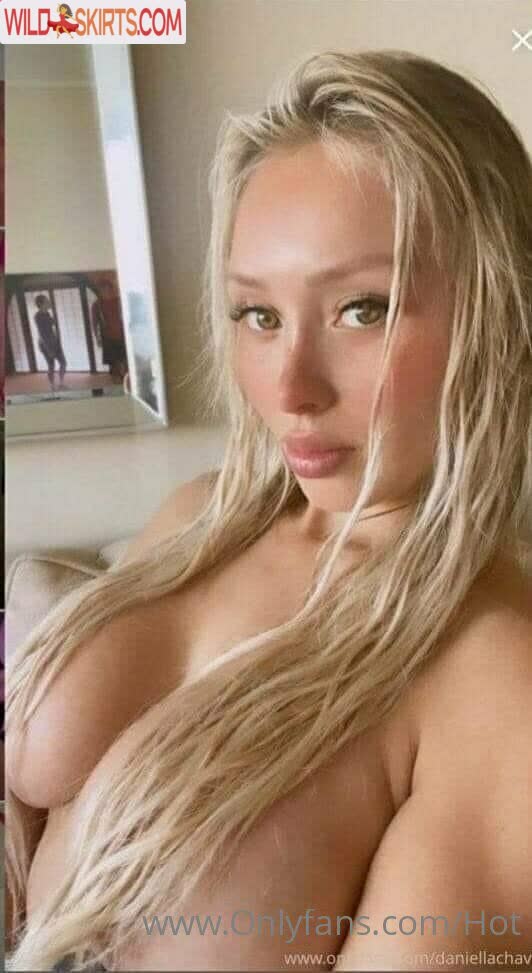 Daniella Chavez / daniellachavez / daniellachavezofficial nude OnlyFans, Instagram leaked photo #19