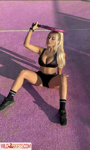 Daniella Chavez / daniellachavez / daniellachavezofficial nude OnlyFans, Instagram leaked photo #22