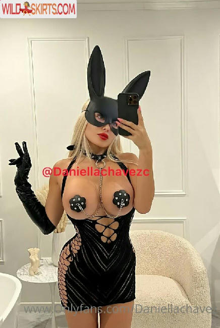 Daniella Chavez / daniellachavez / daniellachavezofficial nude OnlyFans, Instagram leaked photo #215