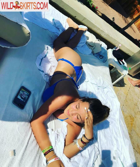 Daniella Nahum / daniellnahum nude Instagram leaked photo #28