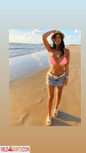 Daniella Pariente / dani27pariente nude Instagram leaked photo #34