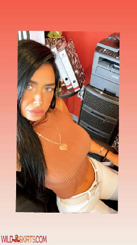 Daniella Pariente / dani27pariente nude Instagram leaked photo #40