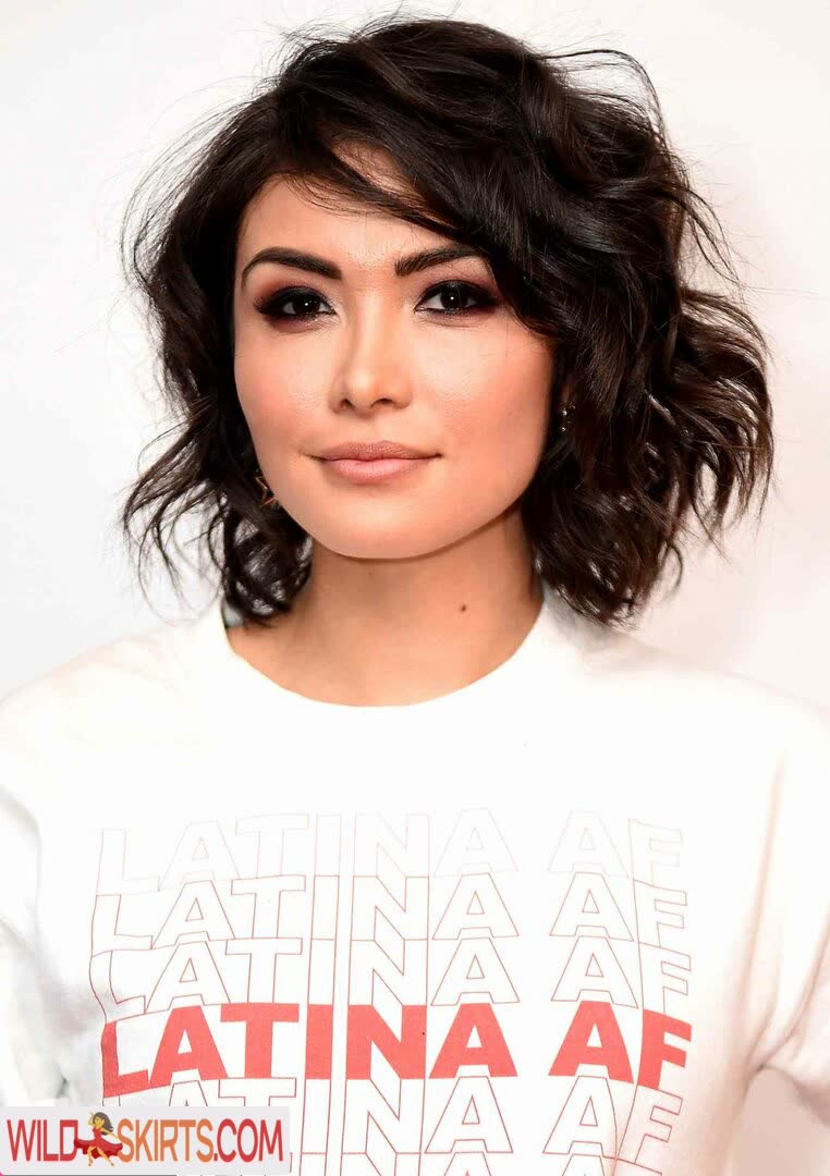 Daniella Pineda nude leaked photo #46