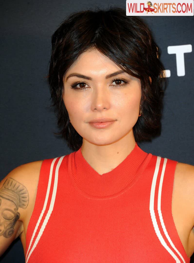 Daniella Pineda nude leaked photo #47