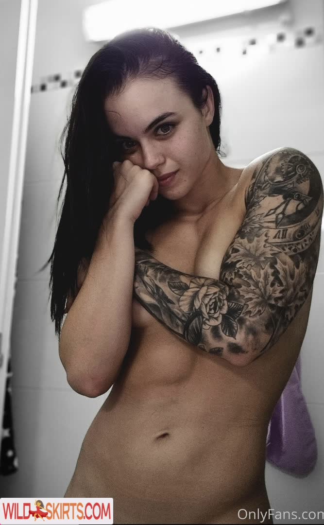 Daniella Shutov / daniella_shoot / dpunch / kickfitbox nude OnlyFans, Instagram leaked photo #2