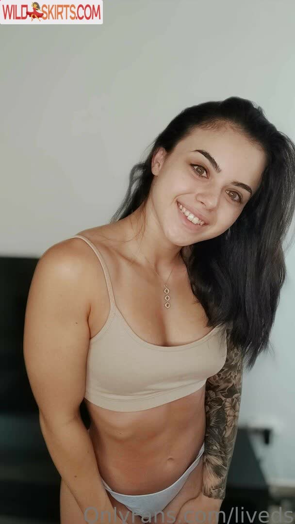 Daniella Shutov / daniella_shoot / dpunch / kickfitbox nude OnlyFans, Instagram leaked photo #18