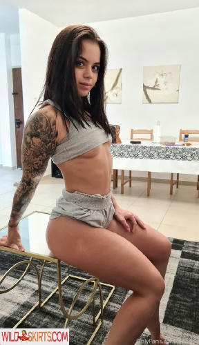 Daniella Shutov / daniella_shoot / dpunch / kickfitbox nude OnlyFans, Instagram leaked photo #6