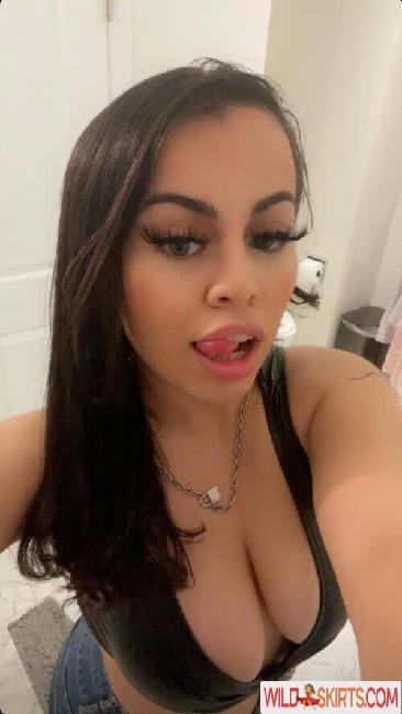 Daniellamfperez / daniellamfperez / daniperwz nude OnlyFans, Instagram leaked photo #12