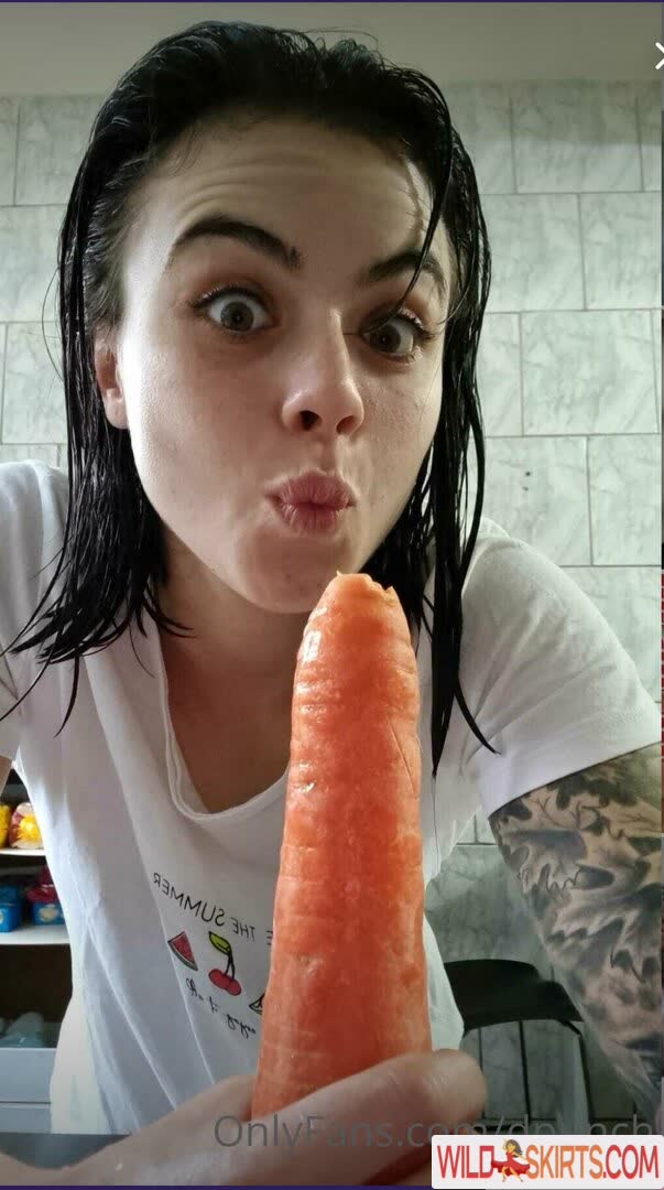 Daniellashoot nude leaked photo #2