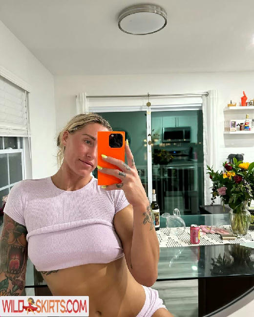 Danielle Brandon / daniellebrandon7 nude Instagram leaked photo #17