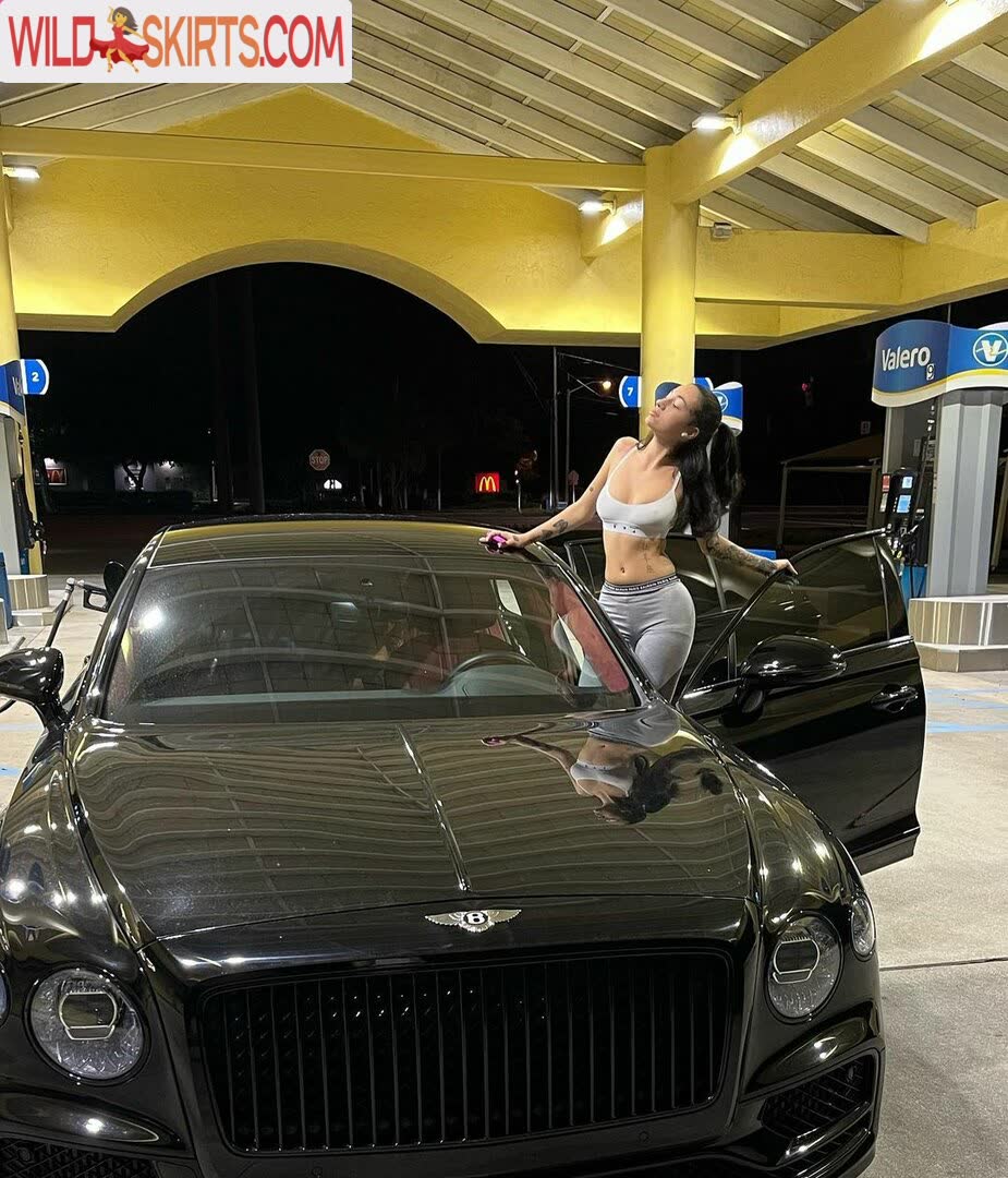 Danielle Bregoli nude leaked photo #382