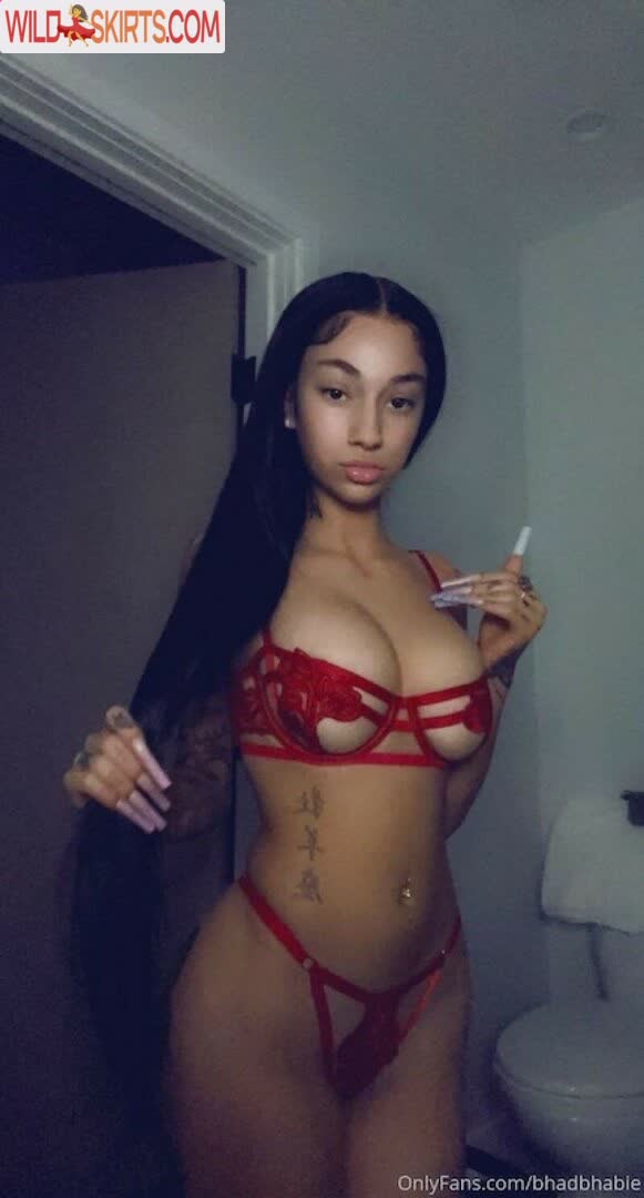 Danielle Bregoli nude leaked photo #429