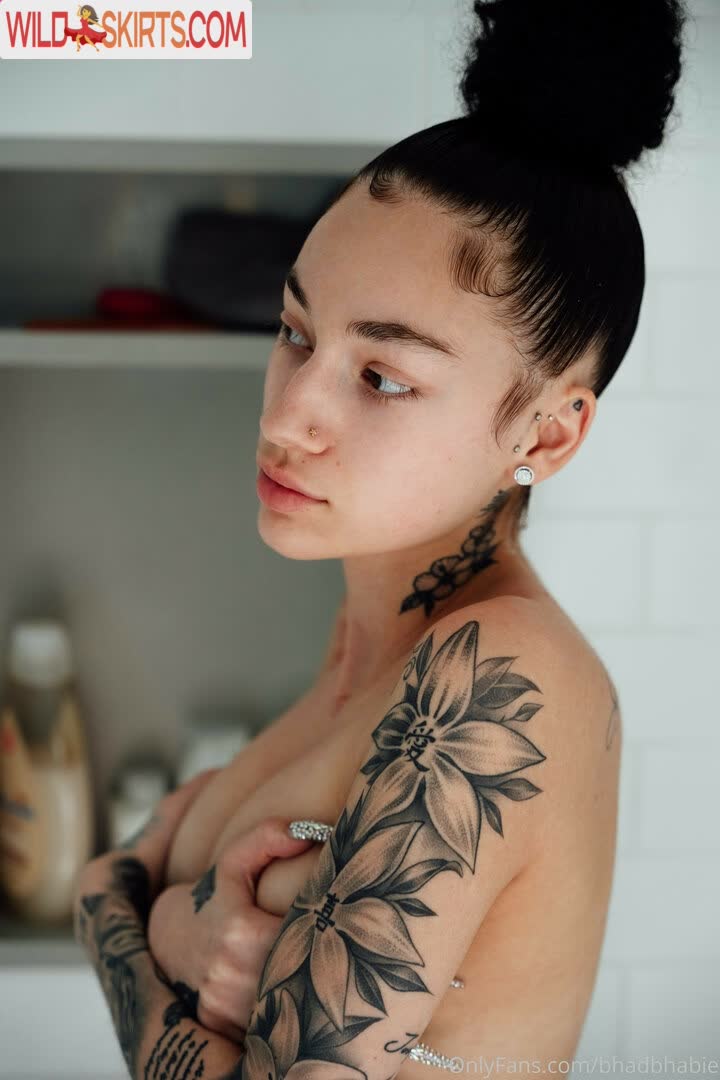 Danielle Bregoli nude leaked photo #456