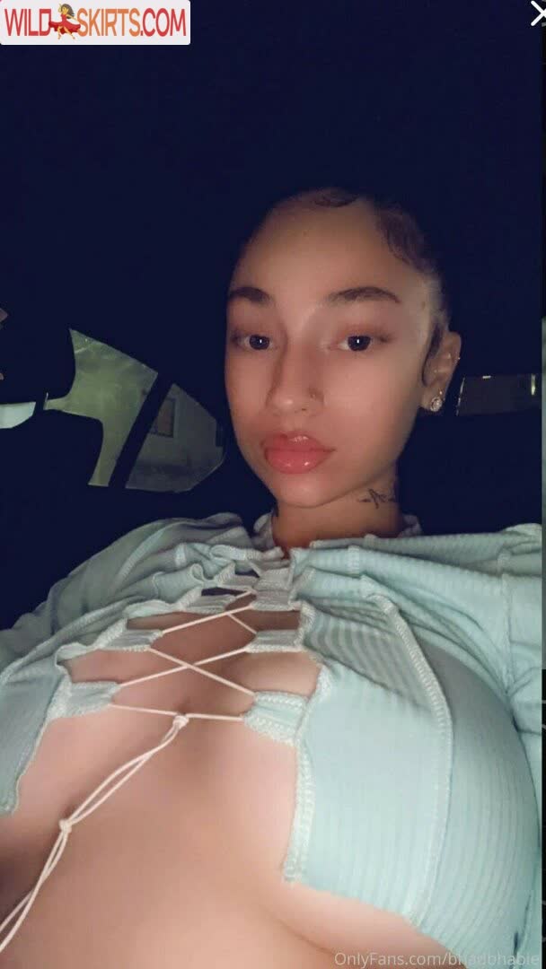 Danielle Bregoli nude leaked photo #365