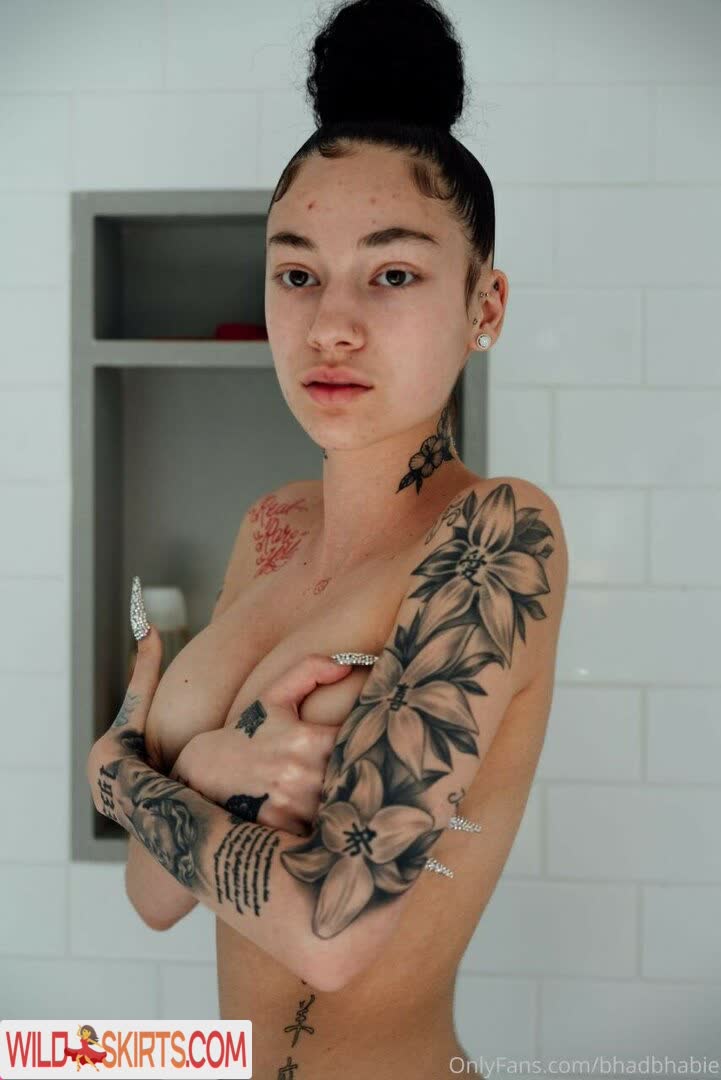 Danielle Bregoli nude leaked photo #399