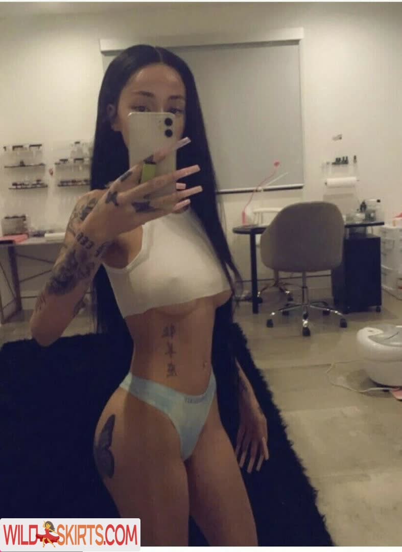 Danielle Bregoli nude leaked photo #340