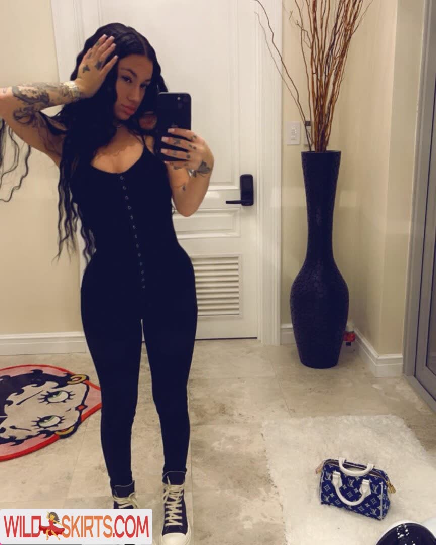 Danielle Bregoli nude leaked photo #31