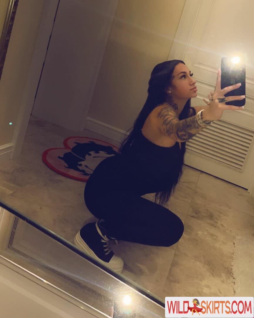 Danielle Bregoli nude leaked photo #32