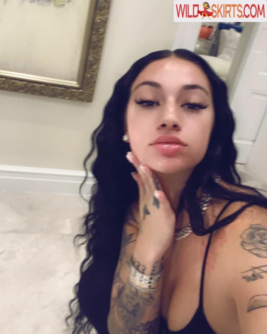 Danielle Bregoli nude leaked photo #33