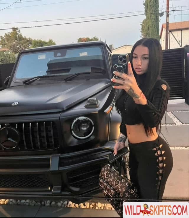 Danielle Bregoli nude leaked photo #41