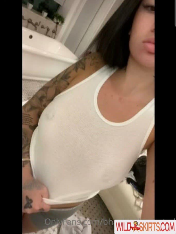 Danielle Bregoli nude leaked photo #64