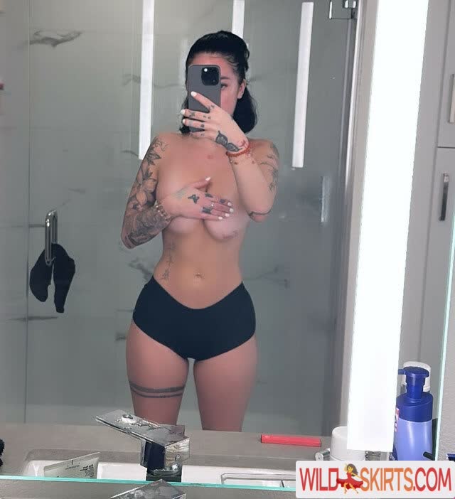 Danielle Bregoli nude leaked photo #104