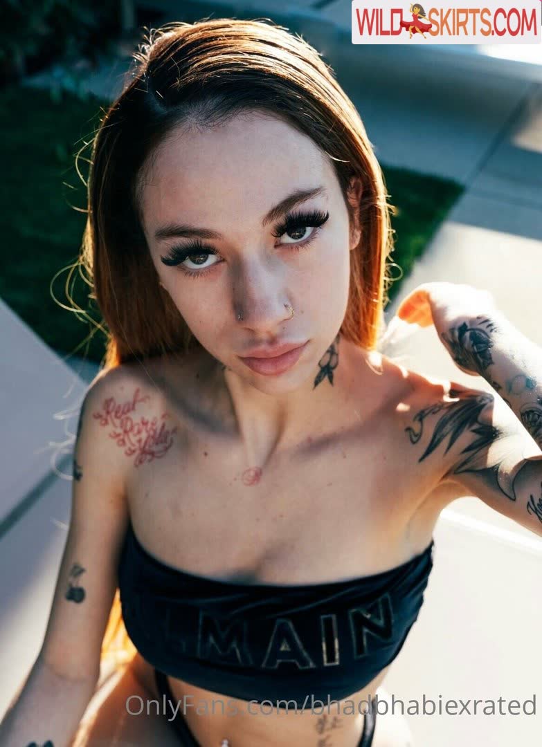 Danielle Bregoli nude leaked photo #292