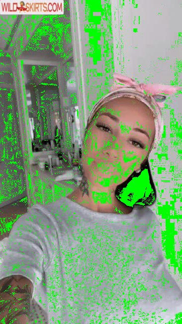 Danielle Bregoli / Bhad Bhabie / bhadbhabie nude OnlyFans, Instagram leaked photo #254