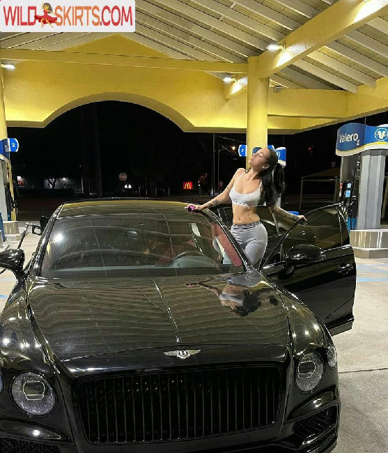 Danielle Bregoli / Bhad Bhabie / bhadbhabie nude OnlyFans, Instagram leaked photo #382