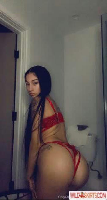 Danielle Bregoli / Bhad Bhabie / bhadbhabie nude OnlyFans, Instagram leaked photo #172