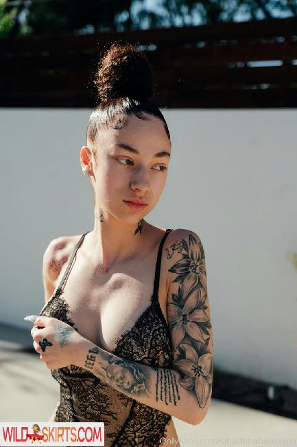 Danielle Bregoli / Bhad Bhabie / bhadbhabie nude OnlyFans, Instagram leaked photo #335