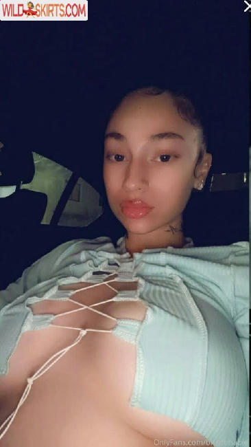 Danielle Bregoli / Bhad Bhabie / bhadbhabie nude OnlyFans, Instagram leaked photo #365