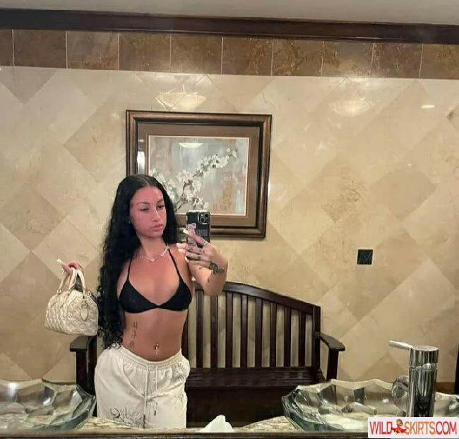 Danielle Bregoli / Bhad Bhabie / bhadbhabie nude OnlyFans, Instagram leaked photo #353