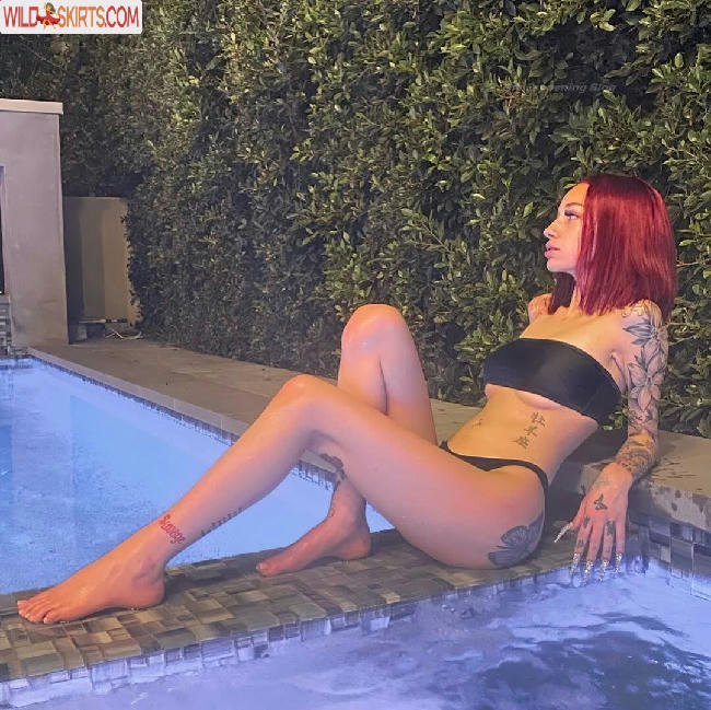 Danielle Bregoli / Bhad Bhabie / bhadbhabie nude OnlyFans, Instagram leaked photo #349