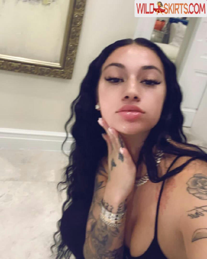 Danielle Bregoli / Bhad Bhabie / bhadbhabie nude OnlyFans, Instagram leaked photo #33