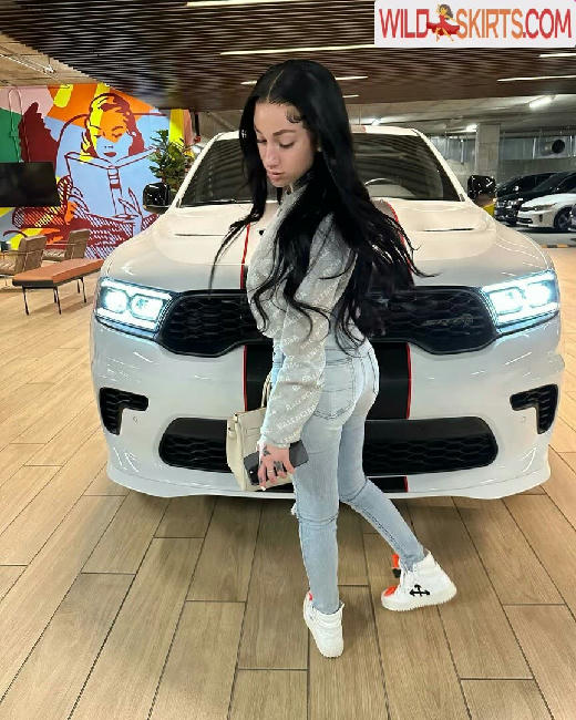 Danielle Bregoli / Bhad Bhabie / bhadbhabie nude OnlyFans, Instagram leaked photo #110