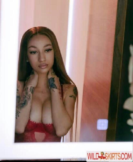 Danielle Bregoli / Bhad Bhabie / bhadbhabie nude OnlyFans, Instagram leaked photo #112