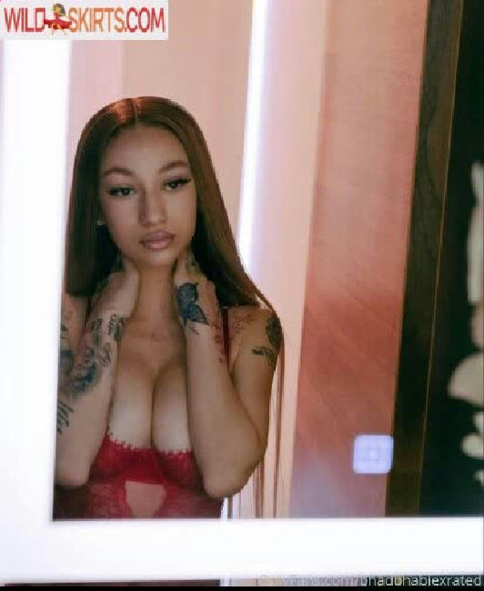 Danielle Bregoli / Bhad Bhabie / bhadbhabie nude OnlyFans, Instagram leaked photo #116