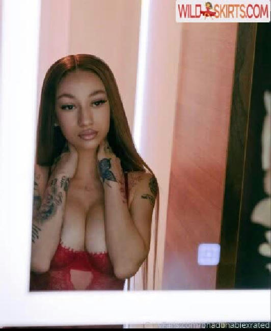 Danielle Bregoli / Bhad Bhabie / bhadbhabie nude OnlyFans, Instagram leaked photo #117