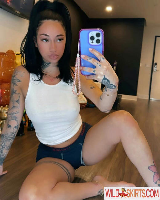 Danielle Bregoli / Bhad Bhabie / bhadbhabie nude OnlyFans, Instagram leaked photo #125