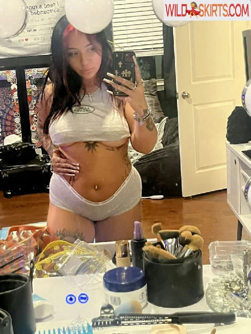 Danielle Cohn / DanielleCohn555 / daniellecohn nude Instagram leaked photo #212