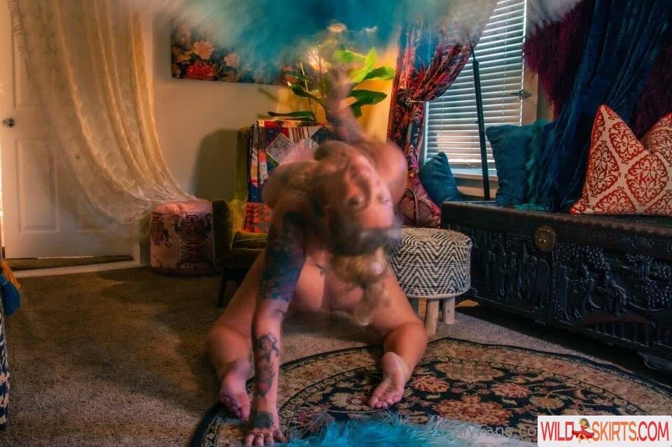 Danielle Colby / DanielleColby / daniellecolbyamericanpicker nude OnlyFans, Patreon, Instagram leaked photo #2