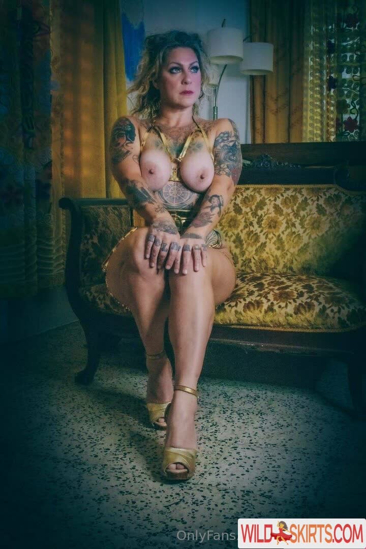 Danielle Colby / DanielleColby / daniellecolbyamericanpicker nude OnlyFans, Patreon, Instagram leaked photo #3