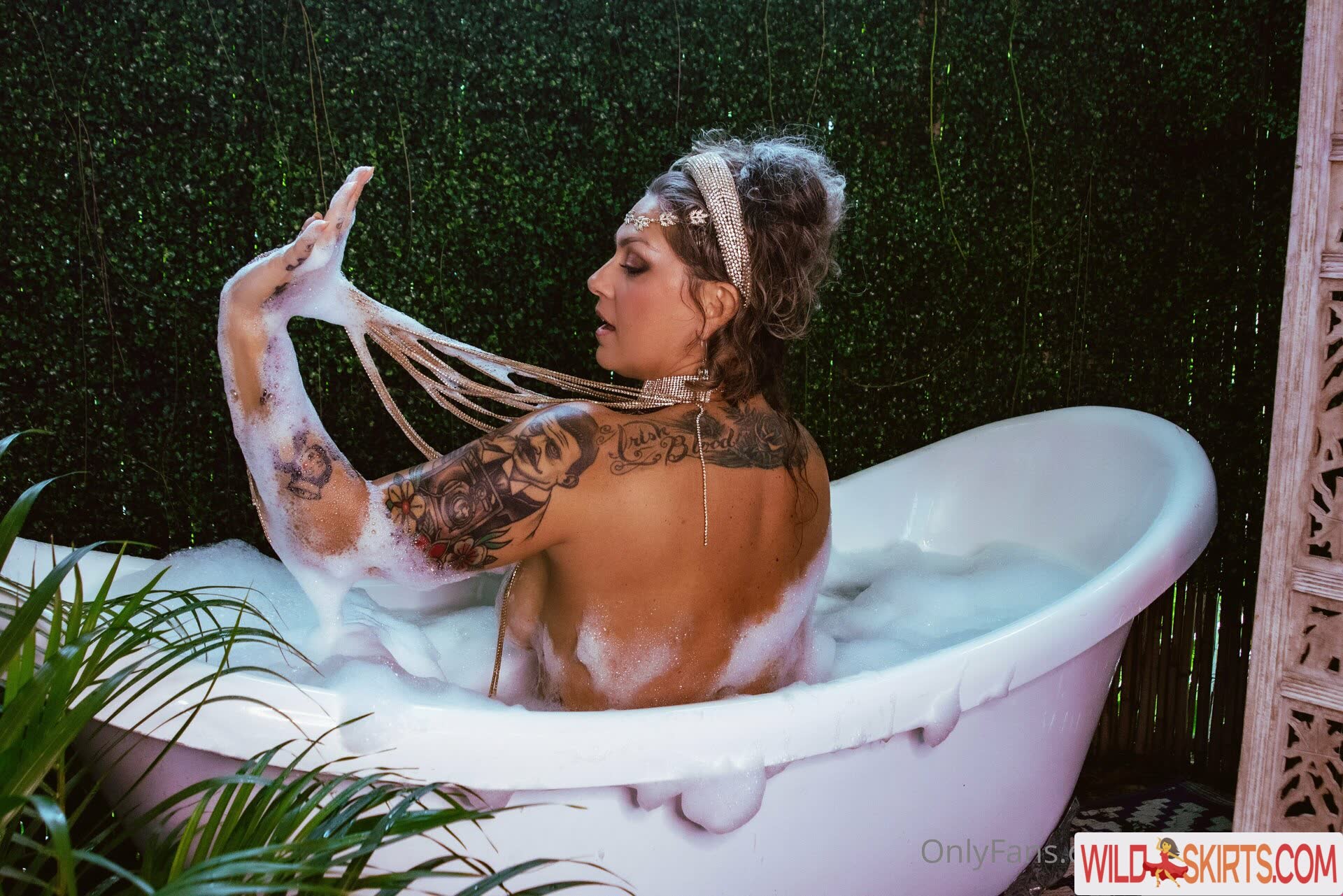Danielle Colby / DanielleColby / daniellecolbyamericanpicker nude OnlyFans, Instagram leaked photo #534
