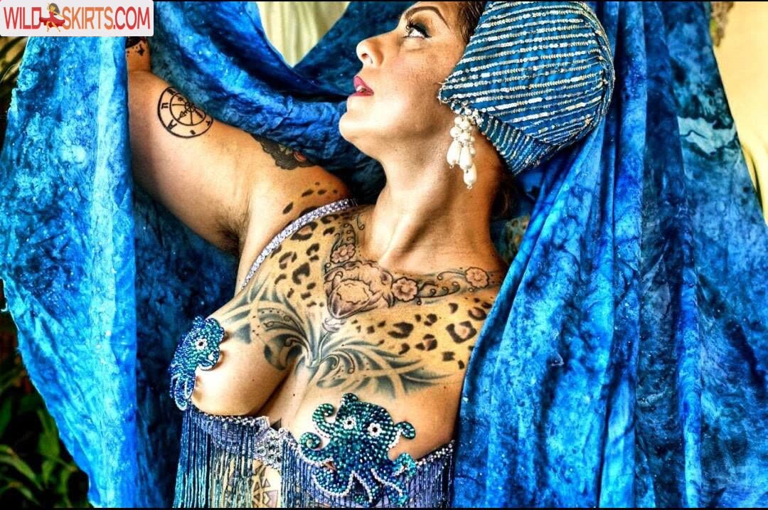 Danielle Colby / DanielleColby / daniellecolbyamericanpicker nude OnlyFans, Patreon, Instagram leaked photo #9